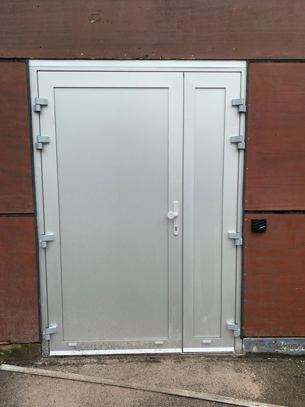 Porte 4